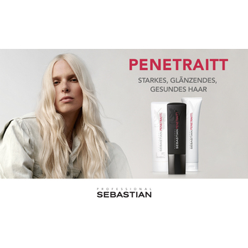 Penetraitt Hair Mask - Regenerační maska pro oslabené vlasy